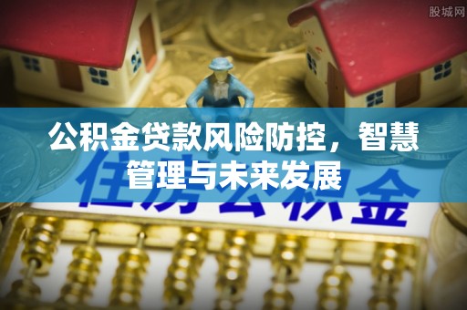 海淀公积金贷款风险防控，智慧管理与未来发展